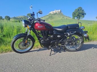 Benelli imperiale 400