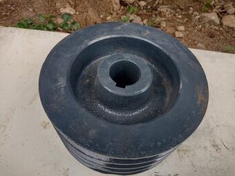 Remenica 230/45 4x21 - 1