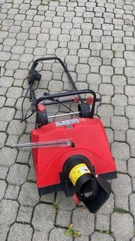 Snežná fréza Hecht 9181E