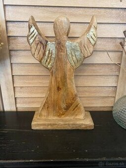 Kovové čísla na adventné sviečky Ib Laursen