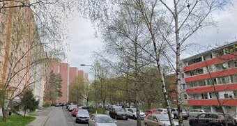 Predaj: Pekný 1-izbový byt, loggia, rekonštrukcia - Dúbravka