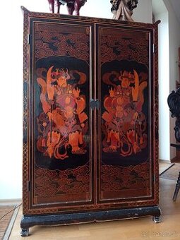 "Knižnica slávneho generála" - 19. Storočie