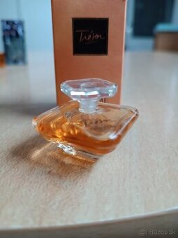 Lancome Tresor parfum