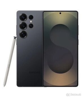 Kúpim Samsung galaxy s25 ultra
