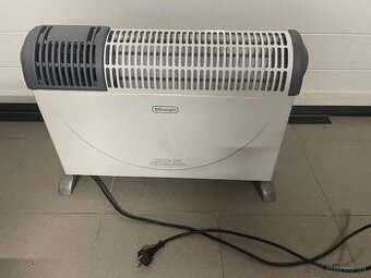 Elektricky radiátor