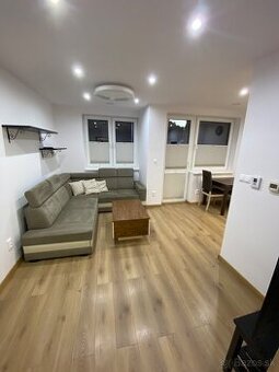 Prenájom 2izbovy byt Novoť