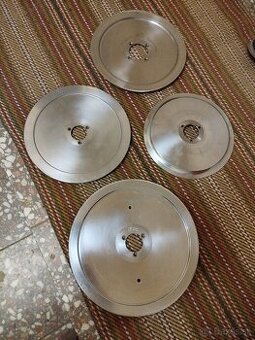 Nože do krájača na mäso