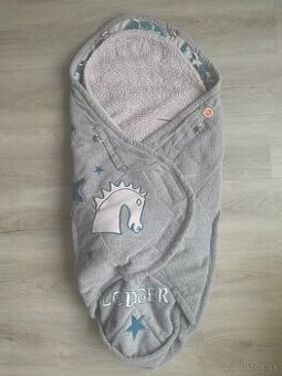 Celorocny fusak Lodger