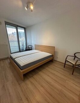 2-izbový byt po rekonštrukcií, Bratislava IV TOP