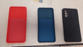 kryt camshield Samsung A52, A52S