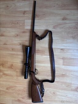 CZ 555 30.06+ optika