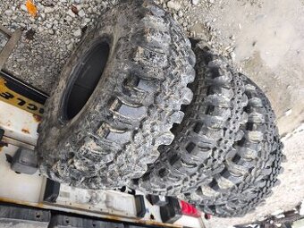 Cst 35x12.5 R15 sada 4x