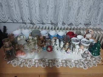 Predám za polovicu.