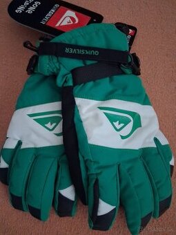 Lyžiiarske rukavice