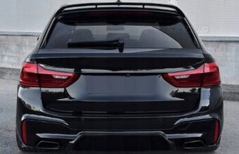 Spojler kufra BMW rad 5 G31 Touring - 1
