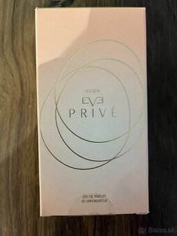Eve Prive