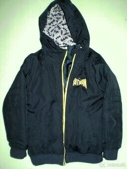 Prechodná bunda č. 122 - 128 - 1