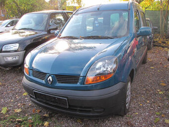 Renault Kangoo I.