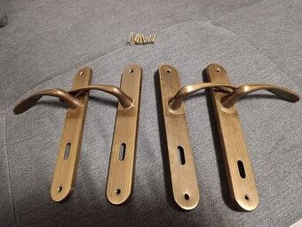 Kľučka na dvere - 1