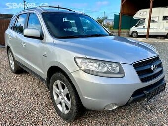 Hyundai Santa Fé 2.2CRDI 4x4 - NÁHRADNÉ DIELY - 1
