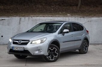 Subaru XV 2.0i
