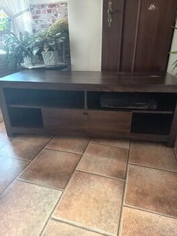 Sektorový nábytok - 1