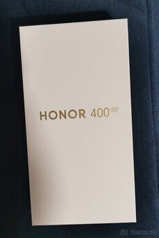 Honor 400