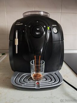 Espresso kavovar Saeco Xsmall - 1