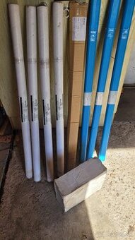 Zvárací drôt na nerez - 1