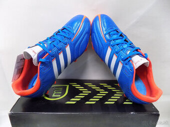 Profi kopačky adidas adipure 11 PRO TRX FG (UK 8) ÚPLNĚ NOVÉ - 1