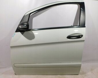 Mercedes B klassa W245 2004- ľavé predné dvere