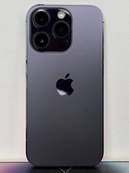 Apple iPhone 14 Pro 256GB Deep Purple - 1