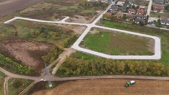 PREDAJ POZEMKOV, PROJEKT KÚRIA II. – ŠAĽA-VEČA