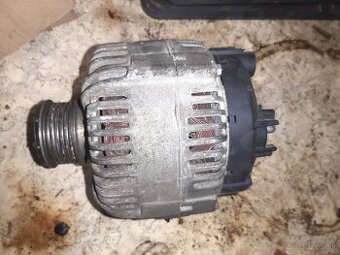 Alternator 021903026L