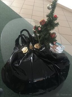 GUCCI originál damska kabelka +crosbody popruh