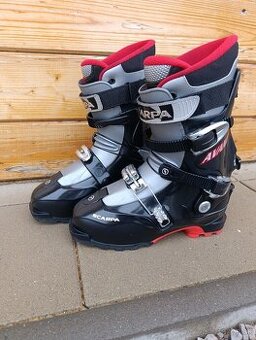 Skialp lyžiarky SCARPA AVANT