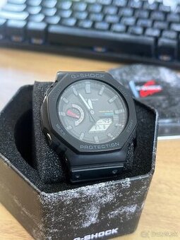 CASIO G-SHOCK GA-B2100-1AER