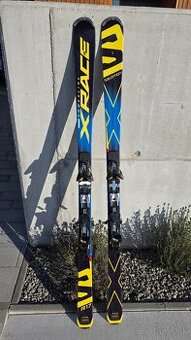 Lyže Salomon X Race