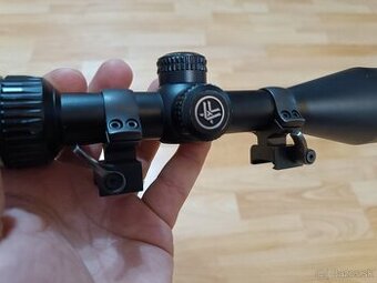 CROSSFIRE® II 3-9X50