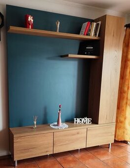 Obývačková zostava