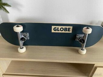 Skateboard GLOBE
