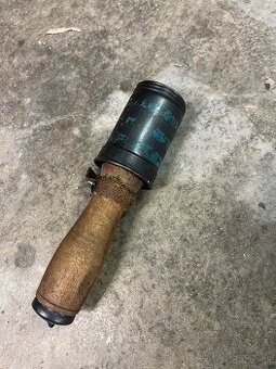Maďarsky granát M42/48