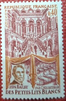 Poštová známka č. 3479