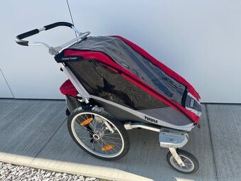Thule Chariot Cougar