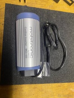 Menič napätia 12v-230v