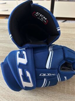 Rukavice CCM QLT 270