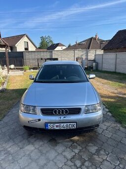Predám auto 1.9tdi