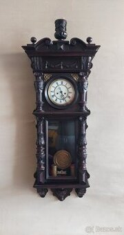 Starožitné  hodiny