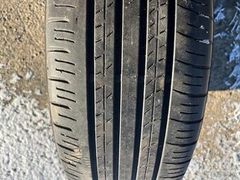letné pneu Dunlop SP Sport Maxx 225/60 R18 – 4 ks