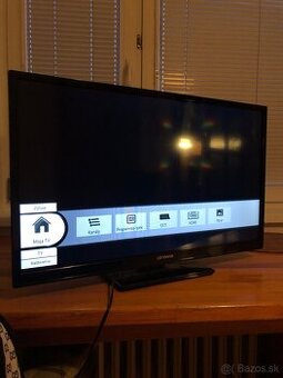 TV Sony Bravia 32” (81 cm) | HDMI | USB | Diaľkový ovládač